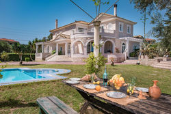 Rodami Luxury Villa