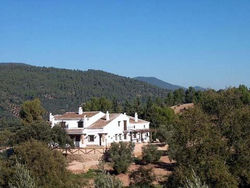 Casas Rurales La Loma Del Carrascal