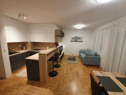 Apartman Luka Zagreb