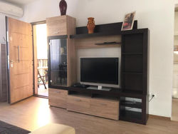 Apartamento cerca del centro