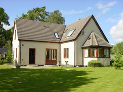 Lower Curr, Highland Holiday Homes
