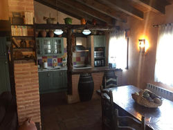 Casa Rural La Charolesa