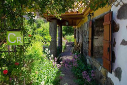 Casa Bentayga - Rural Cottage