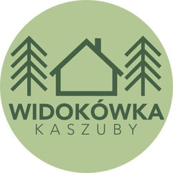 Widokówka Kaszuby