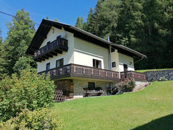 Ferienhaus Stubalpenblick