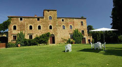 Agriturismo Antecchia