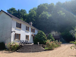 Le Gite du Chevreuil, 200 Mètres de BEAUVAL