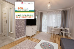 CR Apartament Broniewskiego 15