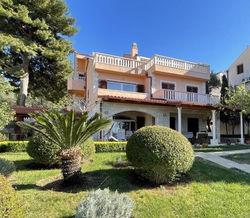 Villa Laperosa