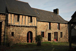 La maison à Jean