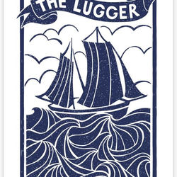 Lugger Cottage