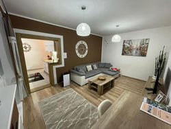 Style Apartment Telgart