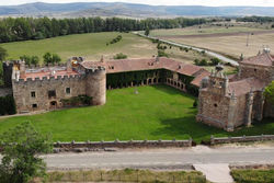 Casa rural Casa fuerte San Gregorio II