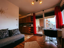 Galérius Kis apartman Siófok