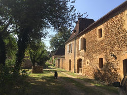 La Maison de Jardin à La Peyrière