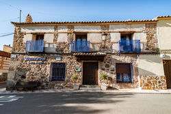 Casa Rural Alamogrande