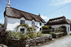 Homelea Cottage