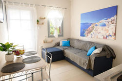 Calma Luxury Apartments #2 Sozopoli in Halkidiki