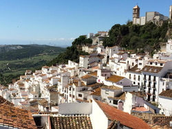 Finca Eva 34 Casares Historico