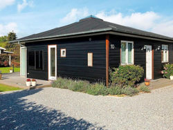 Holiday home Karrebæksminde IX