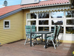 Holiday home Hadsund LXXIII