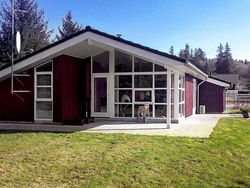 Holiday home Fjerritslev VIII