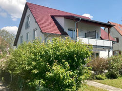 Ferienwohnung Strandgut