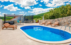 Amazing home in Medovdolac w/ WiFi, Outdoor swimming pool and 3 Bedrooms
