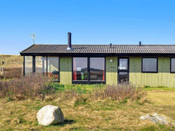Holiday home Harboøre XLV