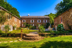 La Bastide d'Albignac