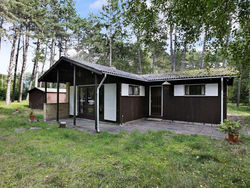 Three-Bedroom Holiday home in Gørlev 7