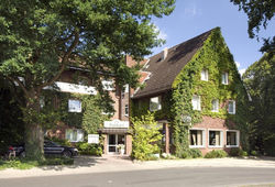 Parkhotel Meppen An der Freilichtbühne