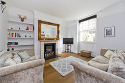 Charming 2-Bed Apt near Buckingham Palace