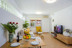 Manolia Dream Apartment 30m to the beach