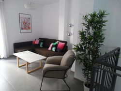 Málaga Apartamentos - Jinetes, 23