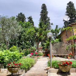 Il Giardino del Borgo