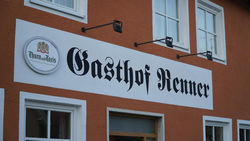Gasthof/ Pension Renner