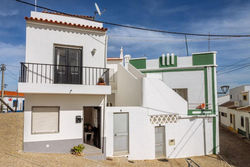 Casa Tanja mit Meerblick in Porches