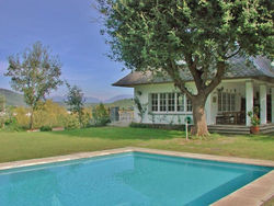 Plush Villa in Orrius with Private Swimming Pool