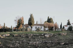 Casa de campo Villares