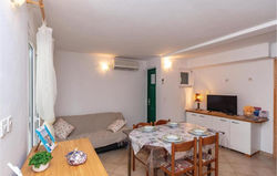 Awesome apartment in Osobljava w/ WiFi and 2 Bedrooms