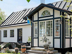 Holiday home KIVIK