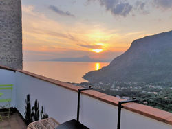 MARATEA SUNSET SUITE