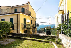 Byron's Apartments Tellaro