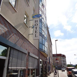 Sleep & Go Hotel Magdeburg