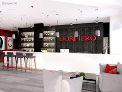 DORMERO Hotel Darmstadt