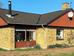 Holiday home Nakskov III