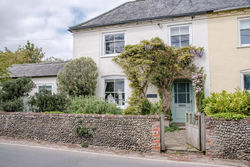 Manor Lodge, Walberswick (Air Manage Suffolk)