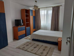 Apartament Andrei