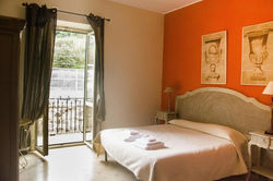 Bed and Breakfast Marina Grande Scilla